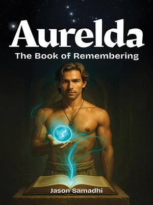 cover image of Aurelda, the Book of Remembering, Volume 1